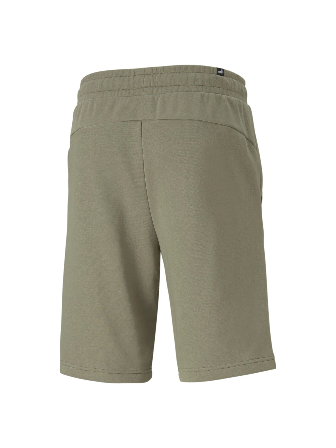 Шорты PUMA Ess+ 2 Col Shorts модель 586766 Шорты PUMA Ess+ 2 Col Shorts модель 586766 Фото