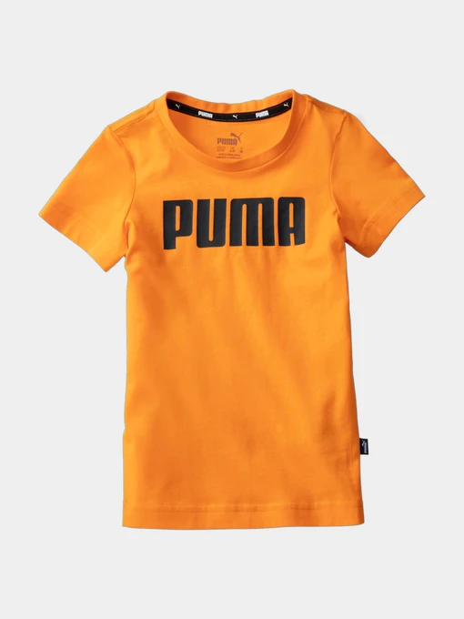 Футболки и поло PUMA Boys Ess Tee модель 854964 Фото