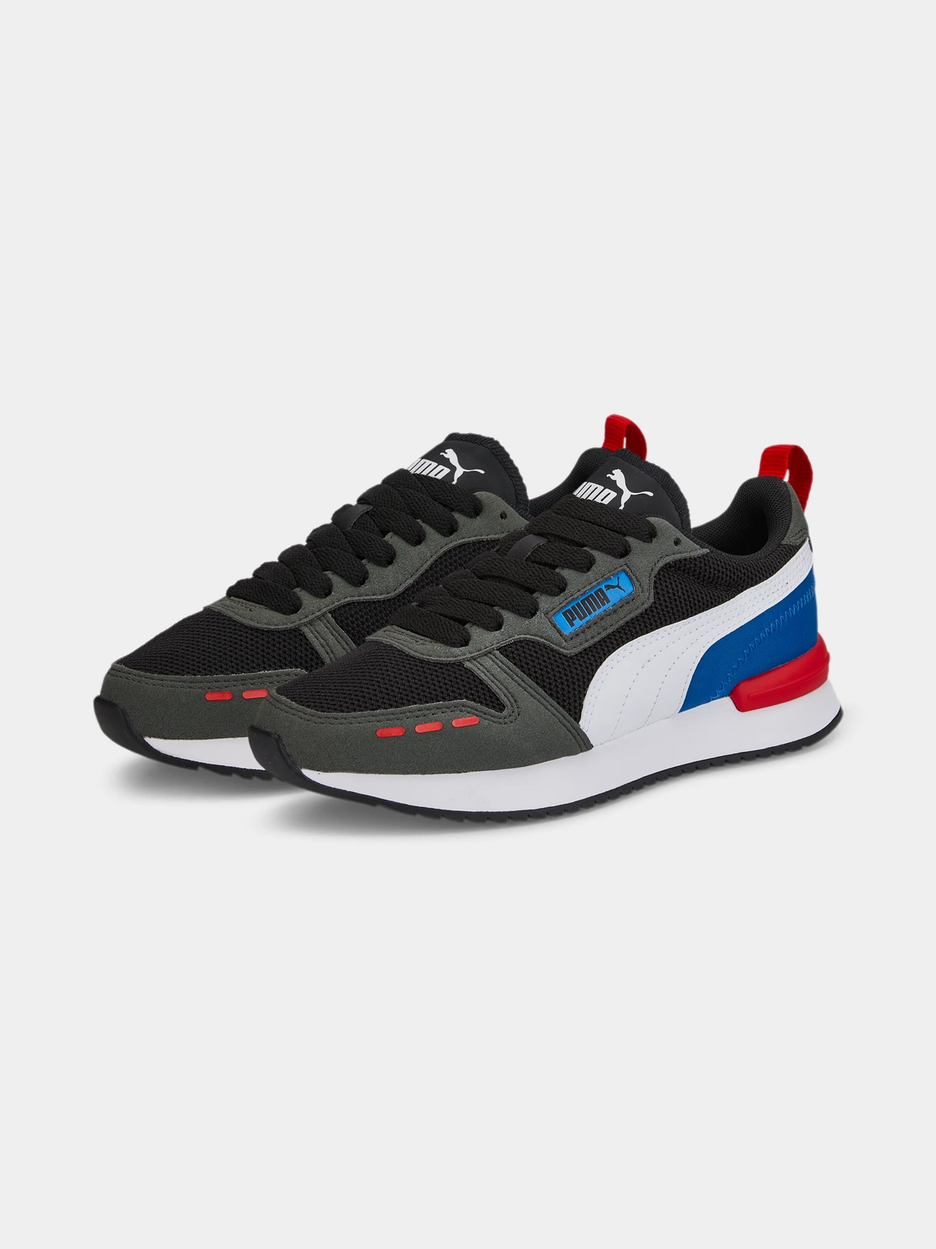 Кросівки PUMA модель 373616 Кросівки PUMA модель 373616 Фото