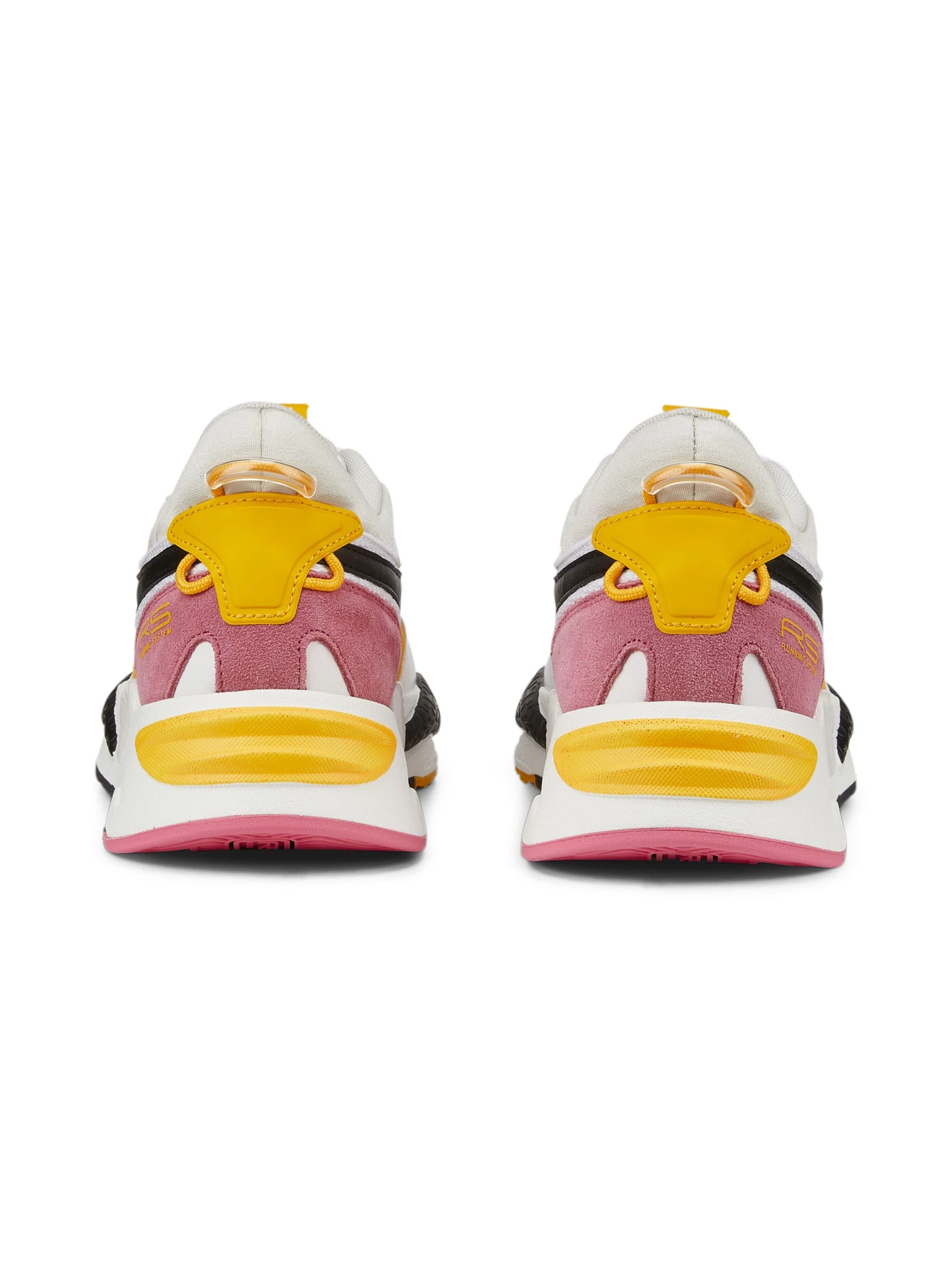Кроссовки PUMA RS Reinvent Wns модель 383219 Кроссовки PUMA RS Reinvent Wns модель 383219 Фото