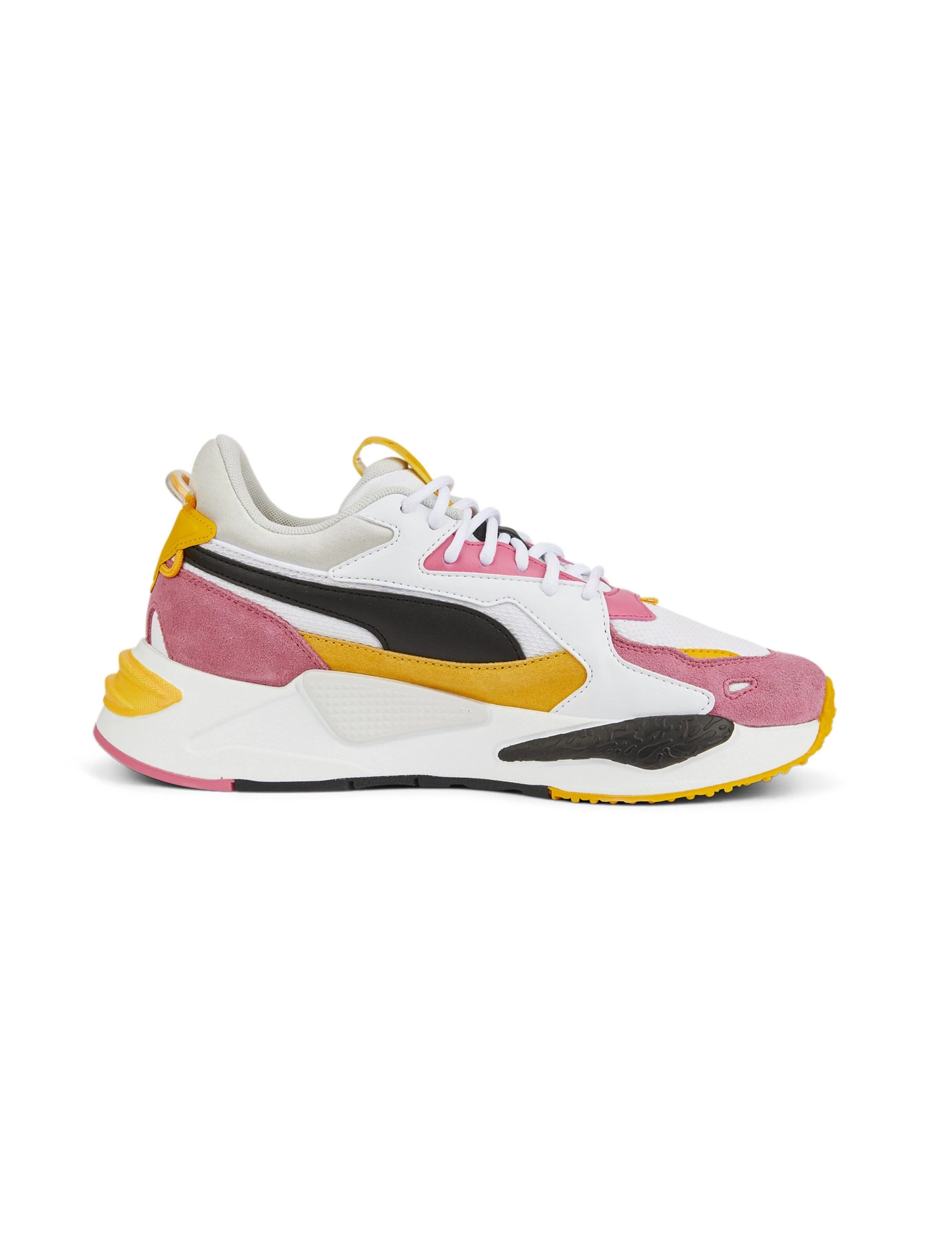 Кроссовки PUMA RS Reinvent Wns модель 383219 Кроссовки PUMA RS Reinvent Wns модель 383219 Фото