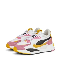 Кроссовки PUMA RS Reinvent Wns модель 383219 Фото