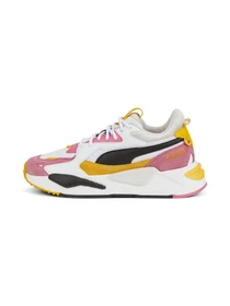 Кроссовки PUMA RS Reinvent Wns модель 383219 Фото