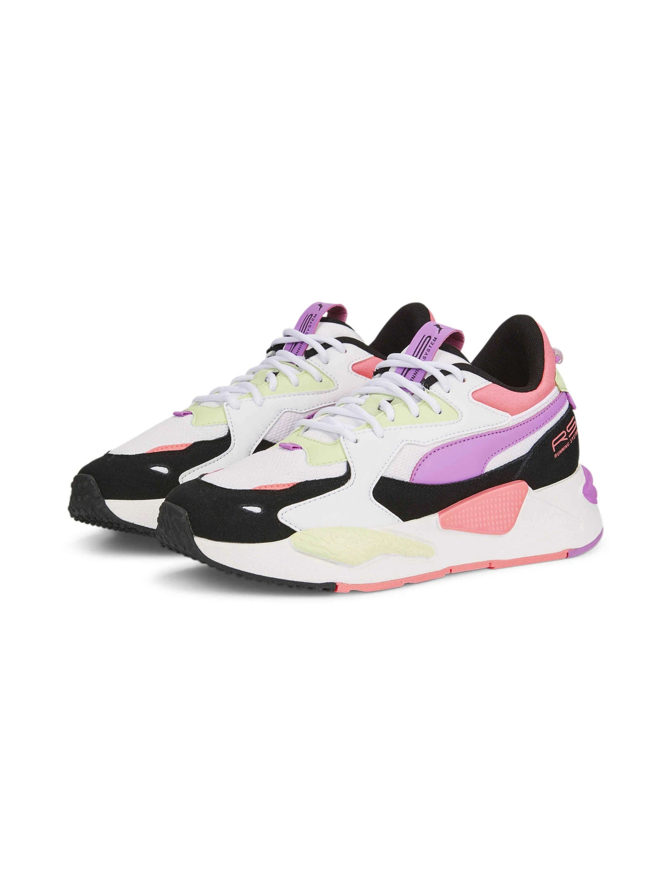 Кросівки PUMA RS Reinvent Wns модель 383219 Фото