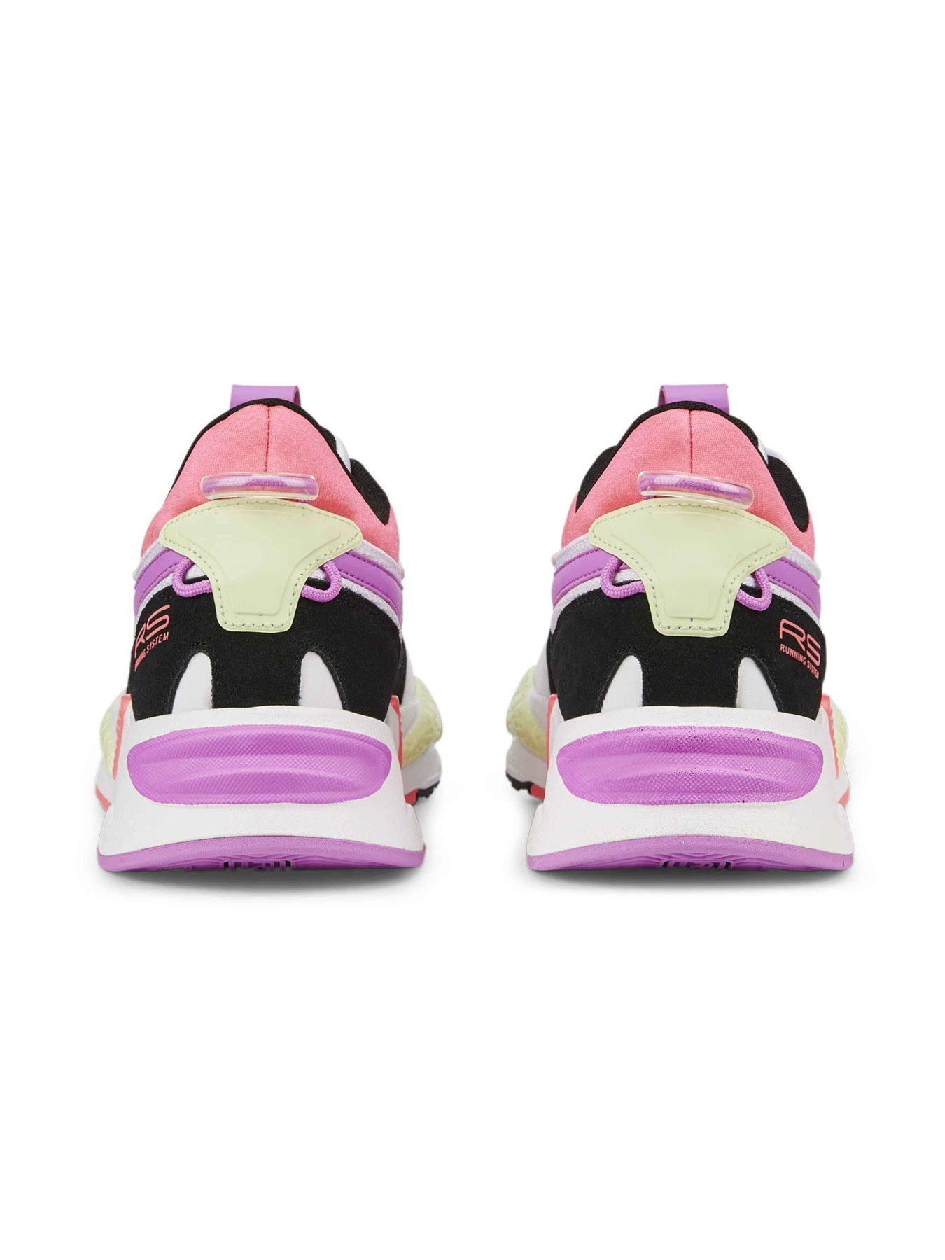 Кросівки PUMA RS Reinvent Wns модель 383219 Фото