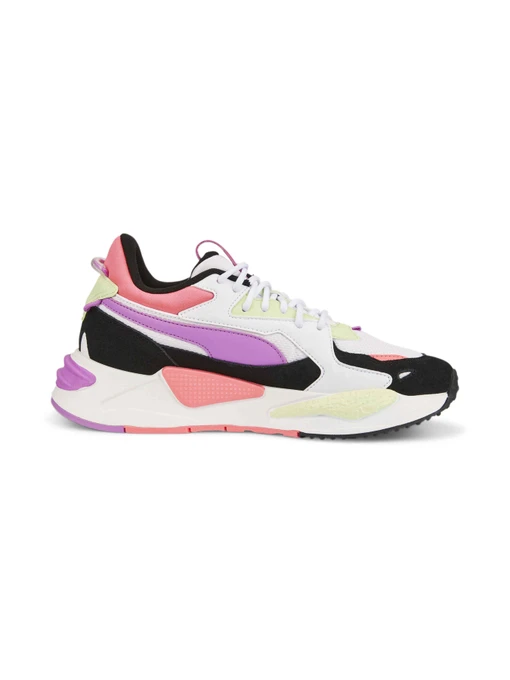Кросівки PUMA RS Reinvent Wns модель 383219 Фото