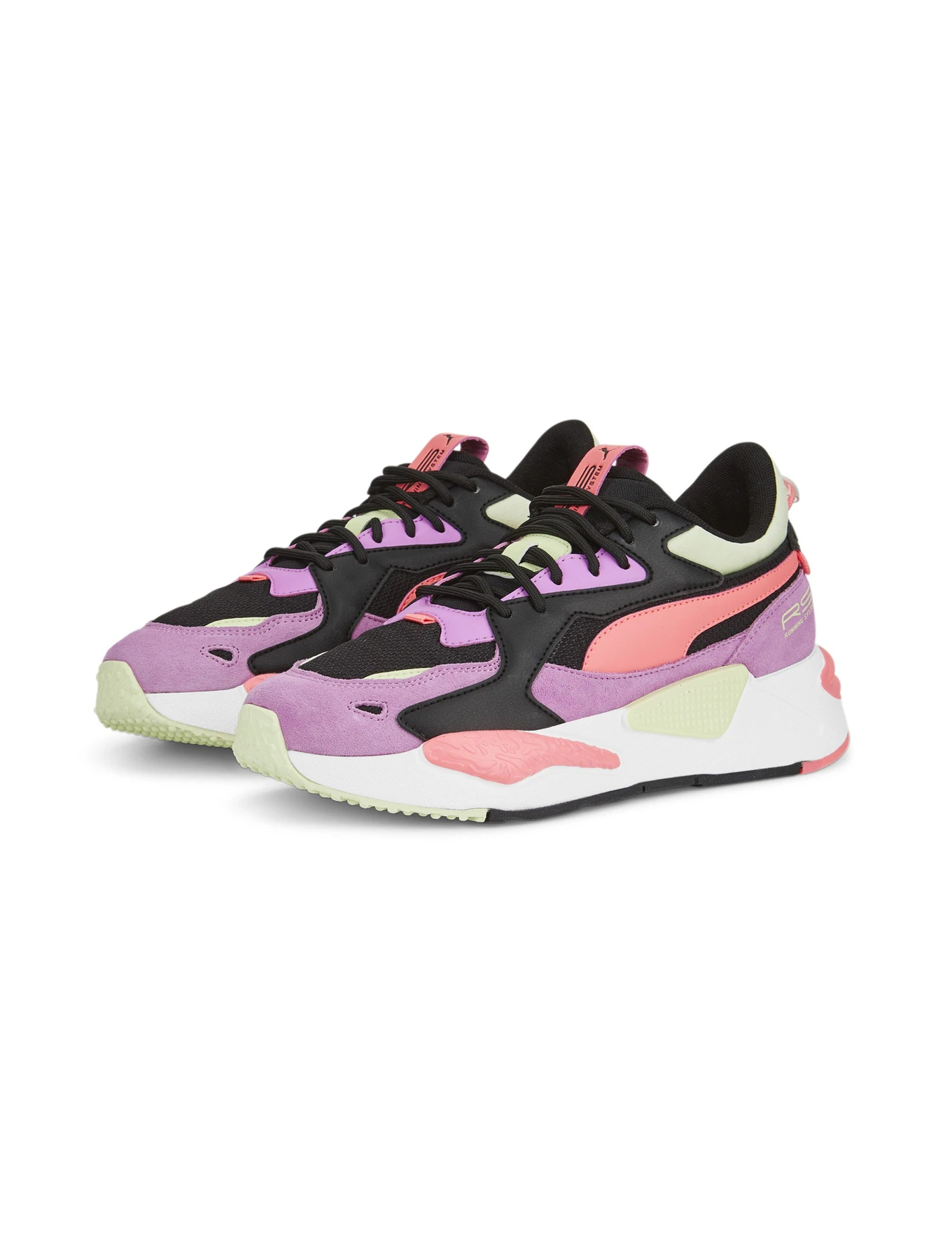 Кросівки PUMA RS Reinvent Wns модель 383219 Кросівки PUMA RS Reinvent Wns модель 383219 Фото