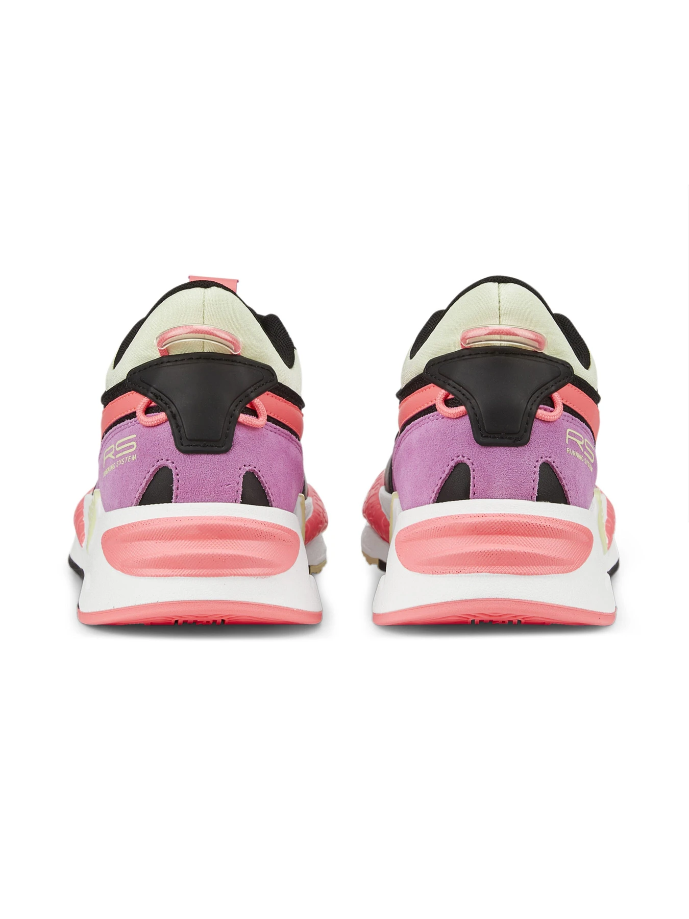 Кросівки PUMA RS Reinvent Wns модель 383219 Кросівки PUMA RS Reinvent Wns модель 383219 Фото