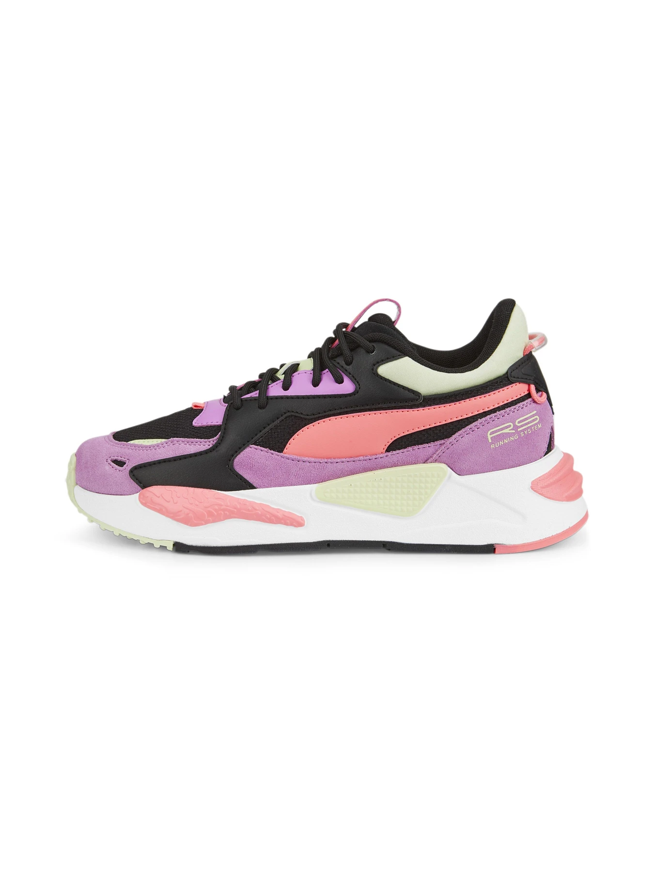 Кросівки PUMA RS Reinvent Wns модель 383219 Кросівки PUMA RS Reinvent Wns модель 383219 Фото