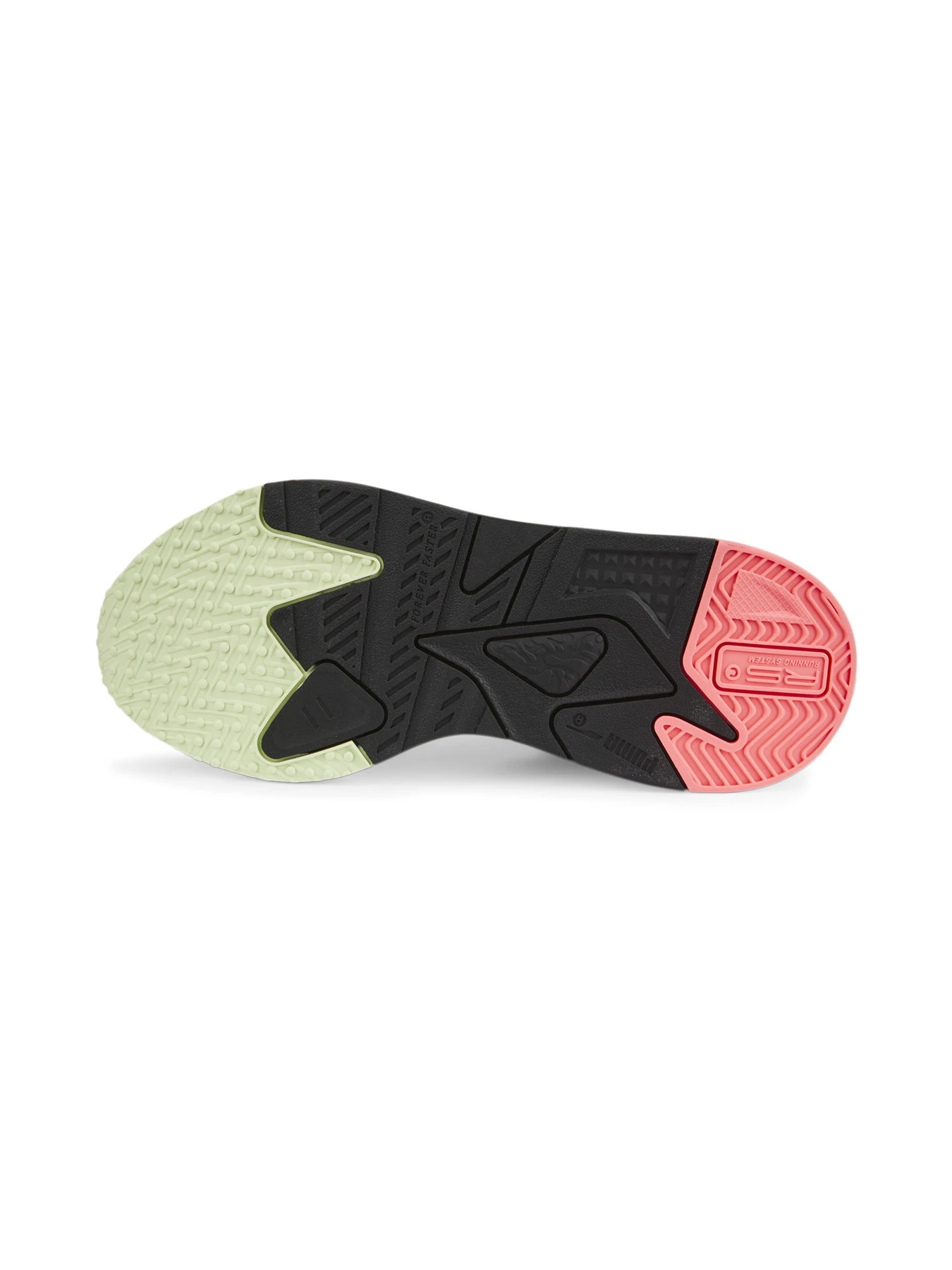 Кросівки PUMA RS Reinvent Wns модель 383219 Кросівки PUMA RS Reinvent Wns модель 383219 Фото