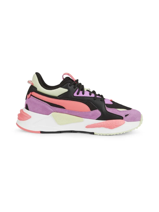 Кросівки PUMA RS Reinvent Wns модель 383219 Фото