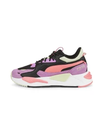 Кросівки PUMA RS Reinvent Wns модель 383219 Фото
