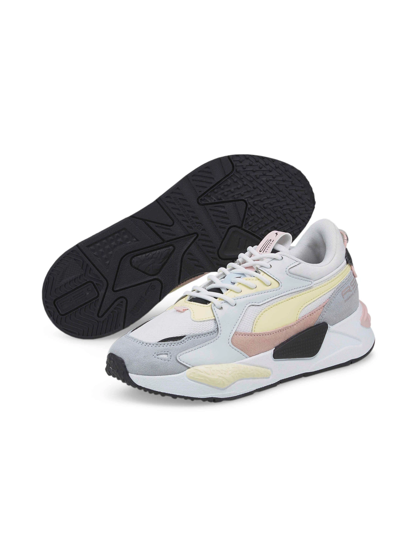 Кроссовки PUMA Rs-z Reinvent Wns модель 383219 Кроссовки PUMA Rs-z Reinvent Wns модель 383219 Фото