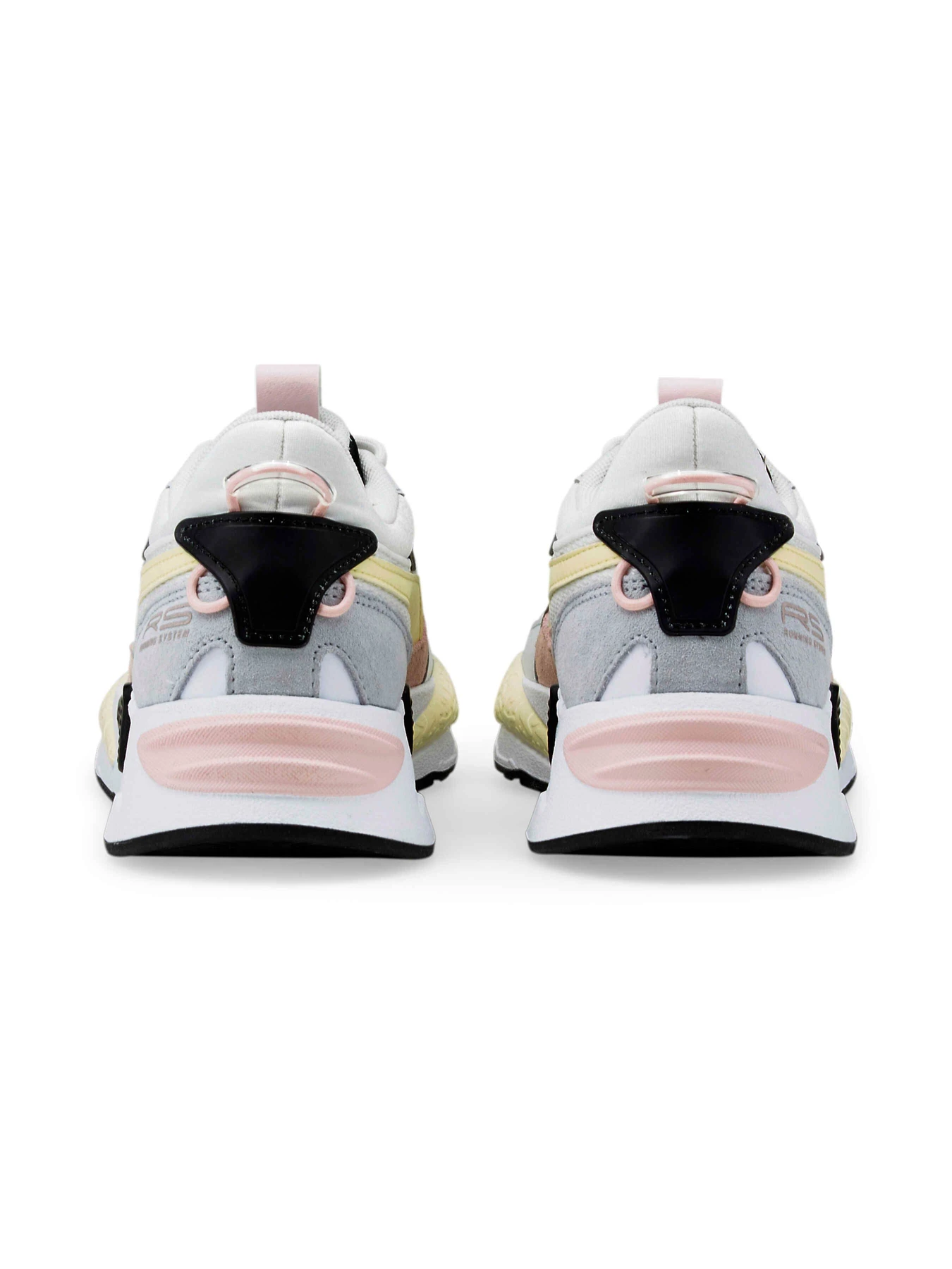Кроссовки PUMA Rs-z Reinvent Wns модель 383219 Кроссовки PUMA Rs-z Reinvent Wns модель 383219 Фото