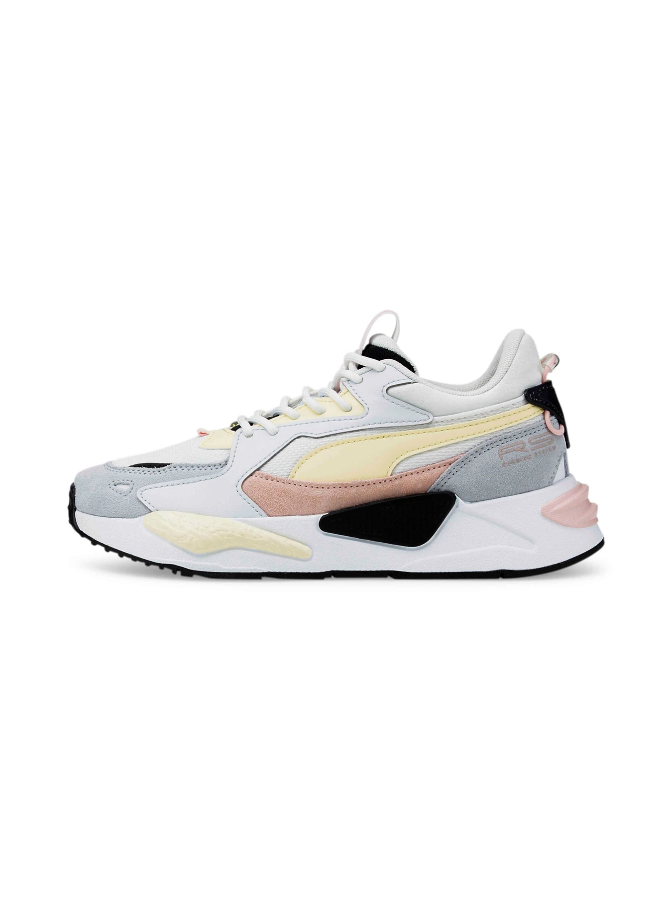 Кроссовки PUMA Rs-z Reinvent Wns модель 383219 Кроссовки PUMA Rs-z Reinvent Wns модель 383219 Фото