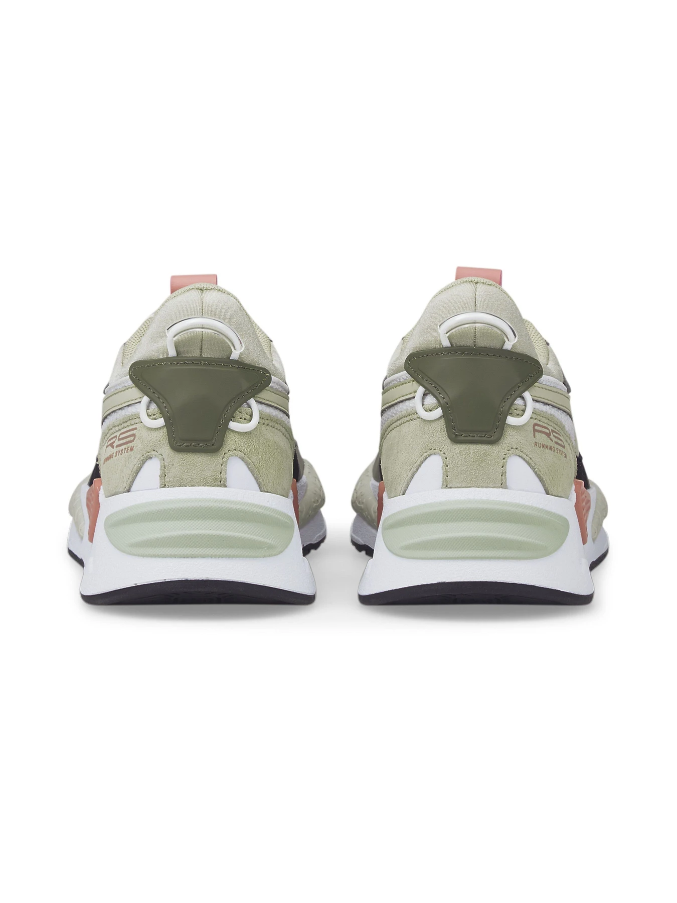 Кроссовки PUMA RS Reinvent Wns модель 383219 Кроссовки PUMA RS Reinvent Wns модель 383219 Фото