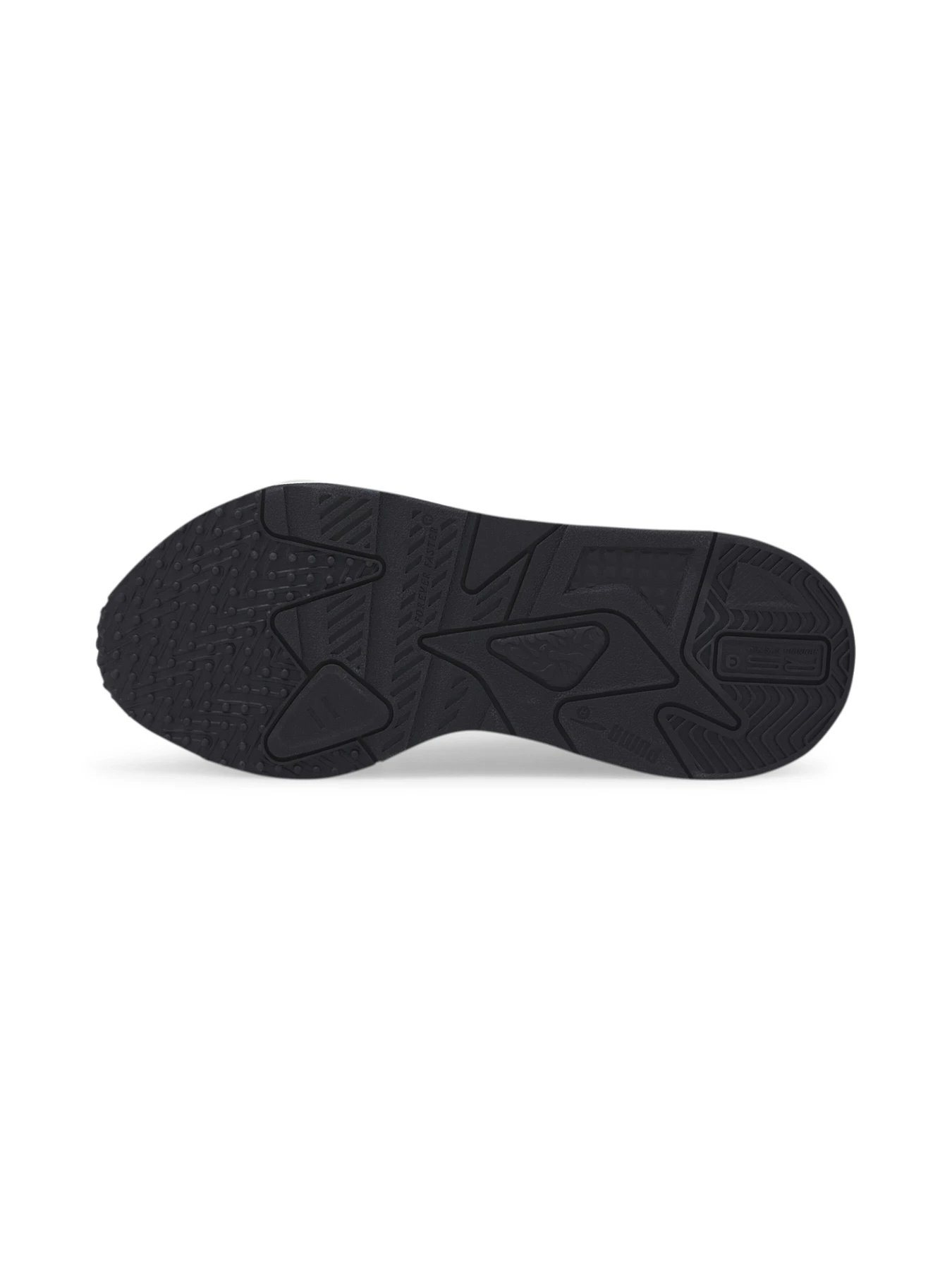 Кроссовки PUMA RS Reinvent Wns модель 383219 Кроссовки PUMA RS Reinvent Wns модель 383219 Фото
