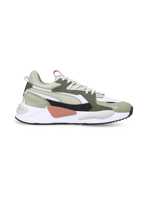 Кроссовки PUMA RS Reinvent Wns модель 383219 Фото