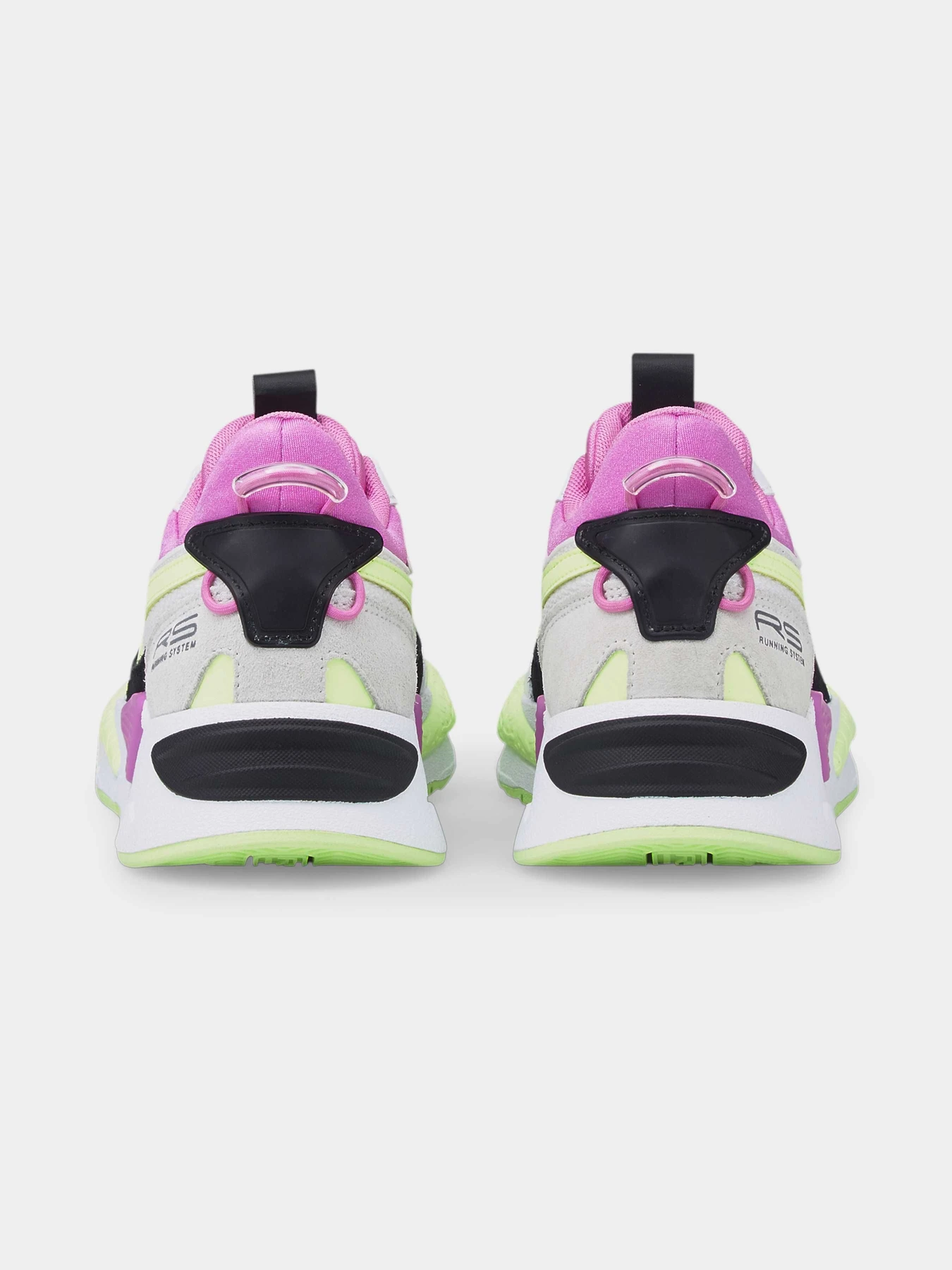 Кроссовки PUMA Rs-z Reinvent Wns модель 383219 Кроссовки PUMA Rs-z Reinvent Wns модель 383219 Фото