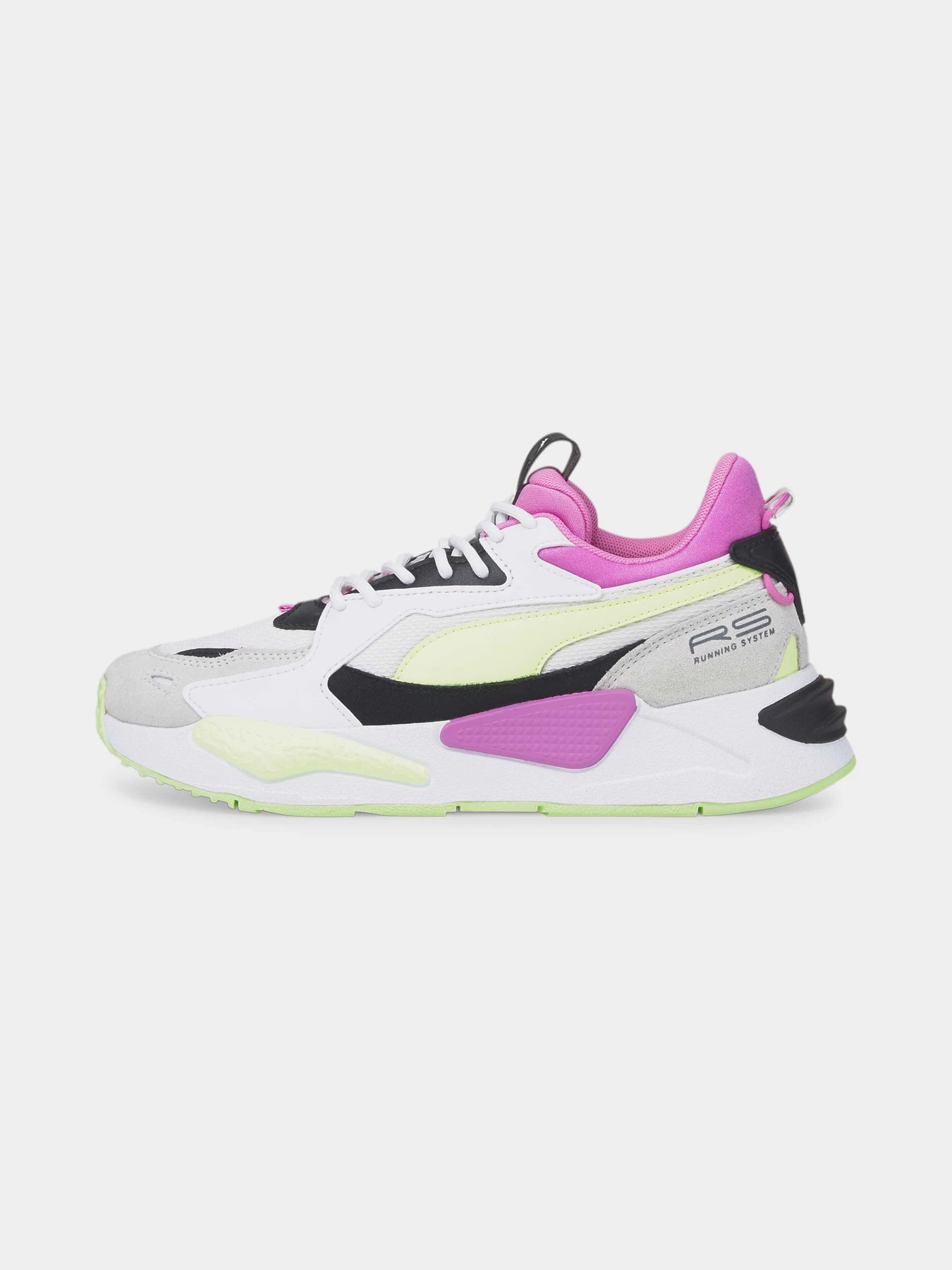 Кроссовки PUMA Rs-z Reinvent Wns модель 383219 Кроссовки PUMA Rs-z Reinvent Wns модель 383219 Фото