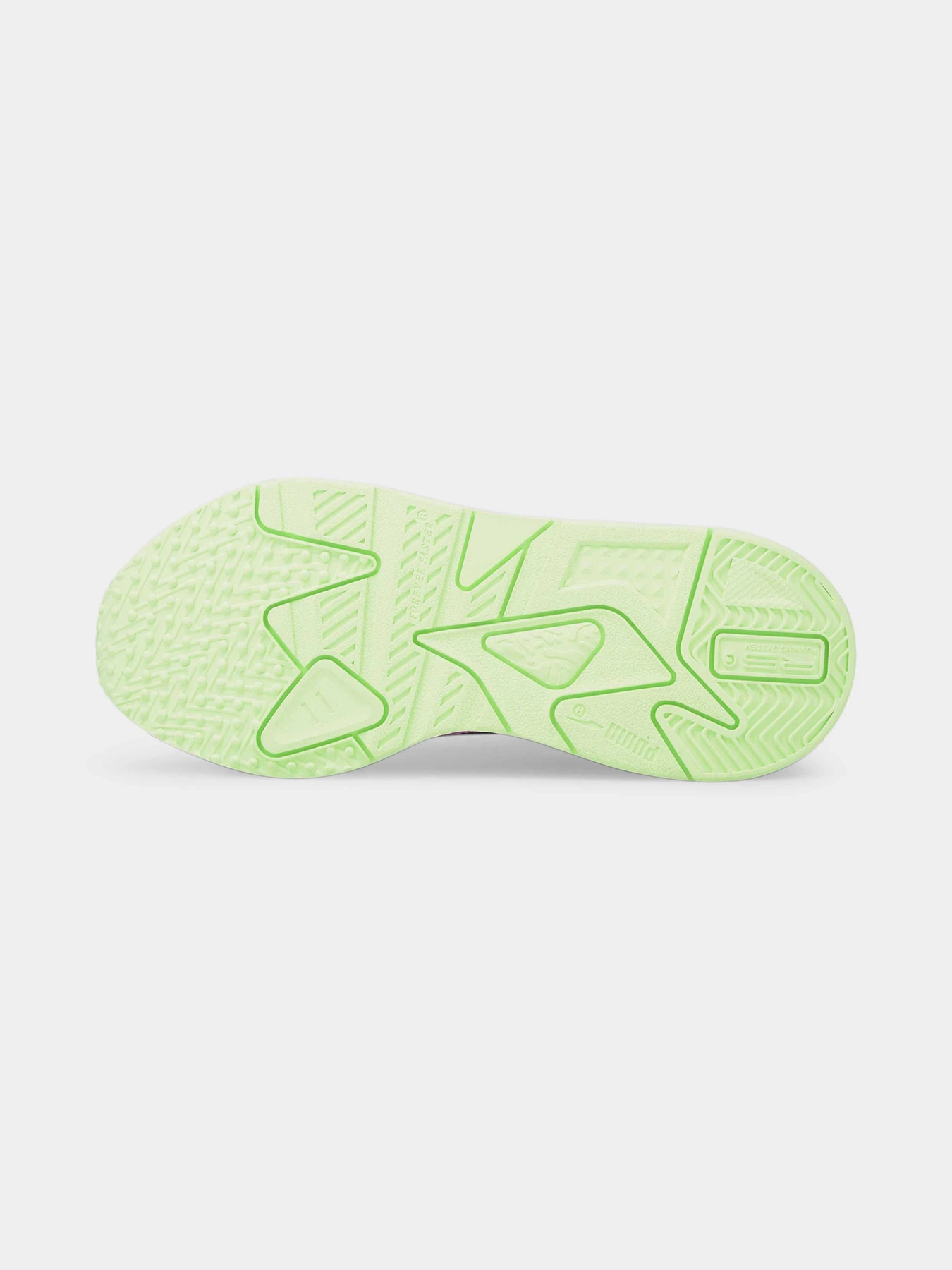 Кроссовки PUMA Rs-z Reinvent Wns модель 383219 Кроссовки PUMA Rs-z Reinvent Wns модель 383219 Фото