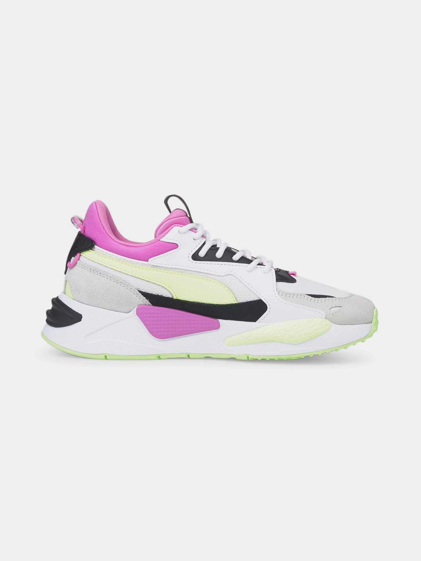 Кроссовки PUMA Rs-z Reinvent Wns модель 383219 Кроссовки PUMA Rs-z Reinvent Wns модель 383219 Фото