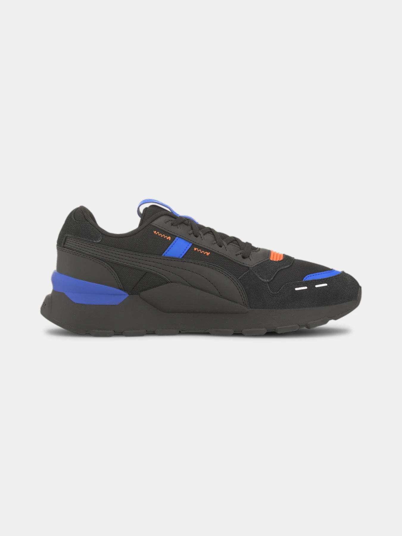 Кросівки PUMA Rs 2.0 Winterized модель 374013 Фото
