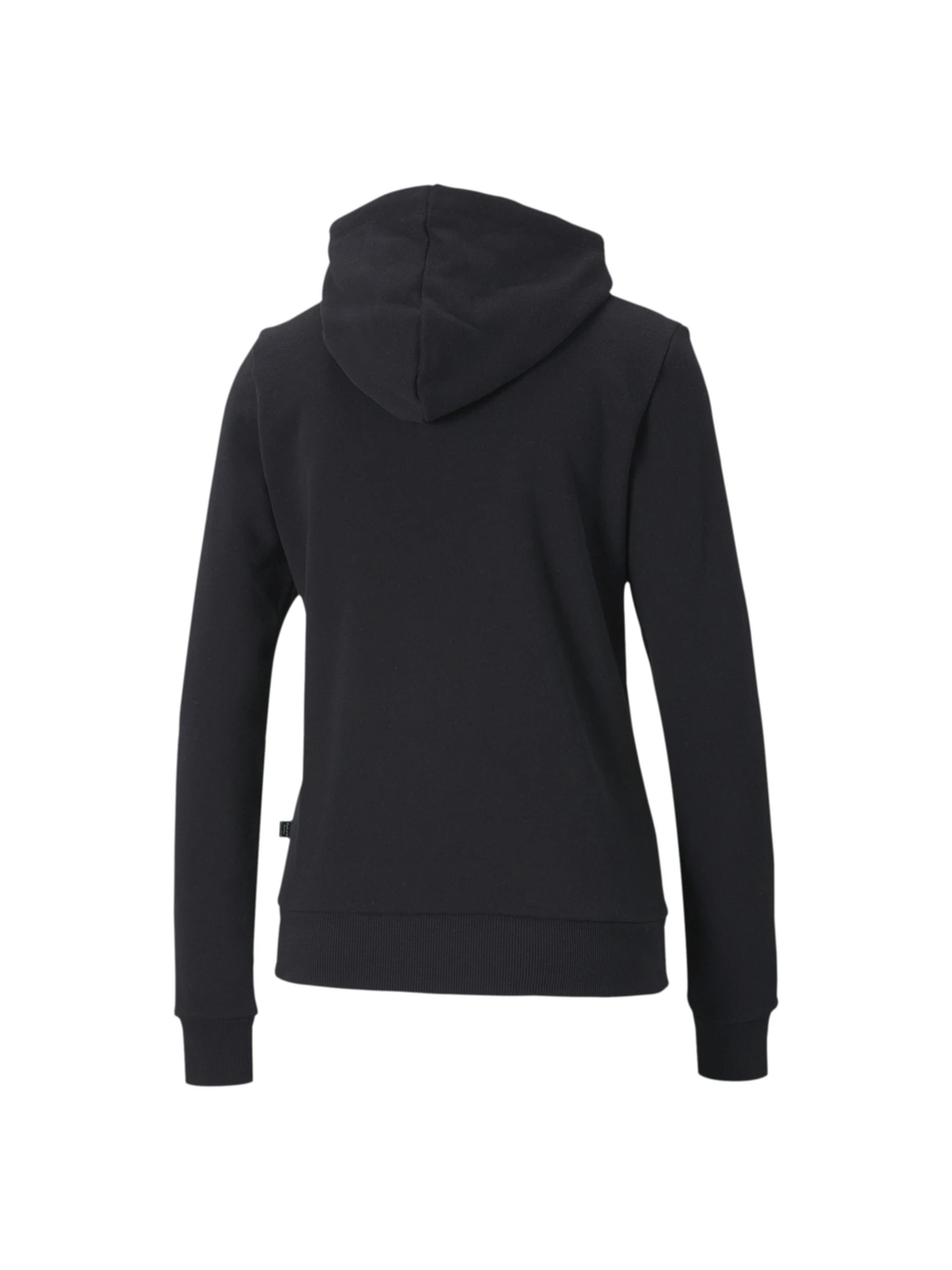 Худи и свитшоты PUMA Modern Basics Fz Hoodie модель 583637 Фото