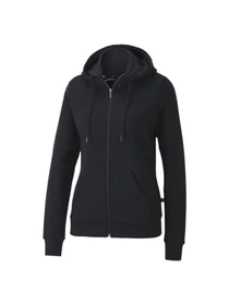 Худи и свитшоты PUMA Modern Basics Fz Hoodie модель 583637 Фото