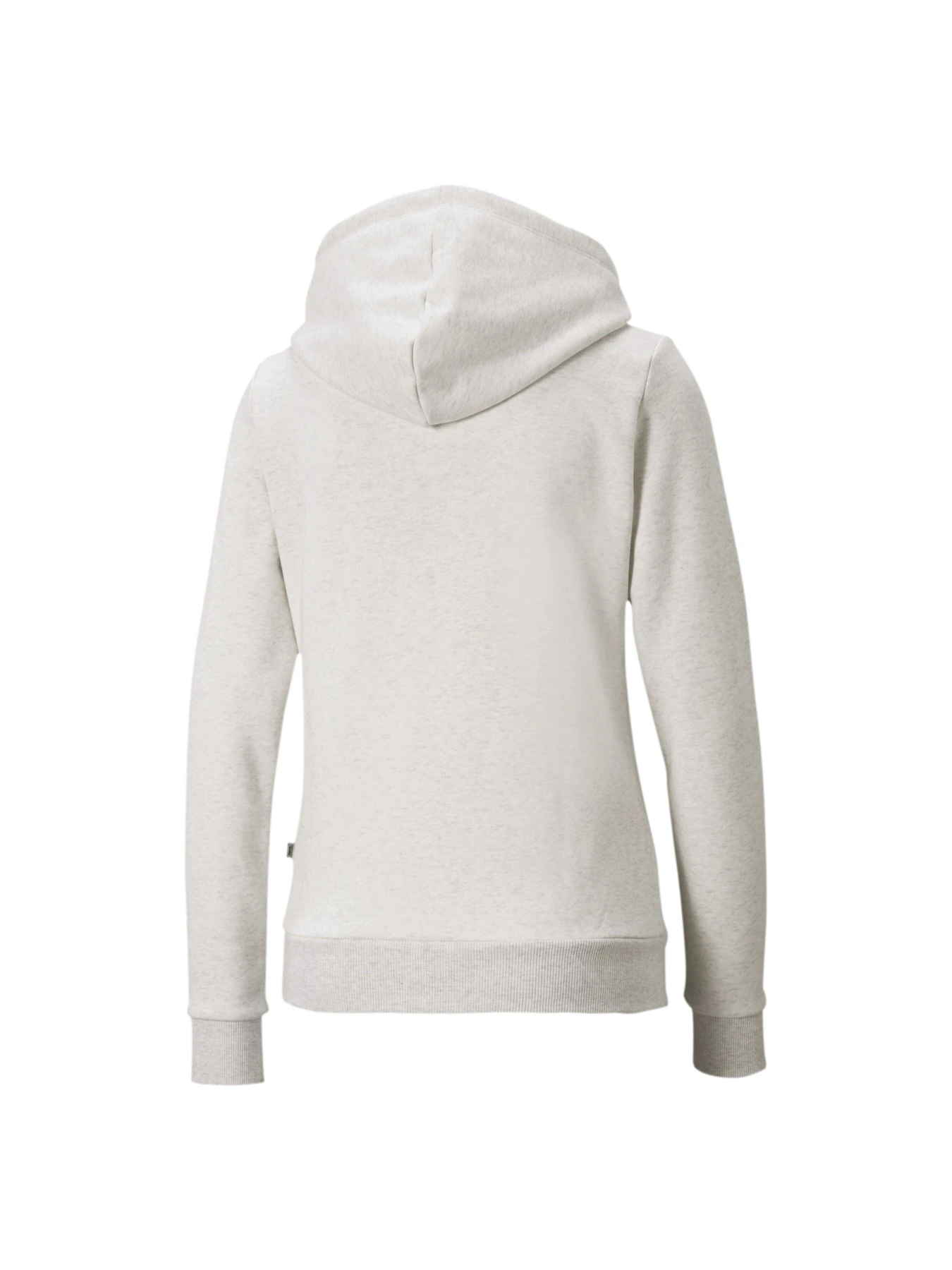 Худи и свитшоты PUMA Modern Basics Fz Hoodie модель 583637 Фото