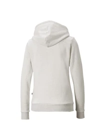 Худи и свитшоты PUMA Modern Basics Fz Hoodie модель 583637 Фото