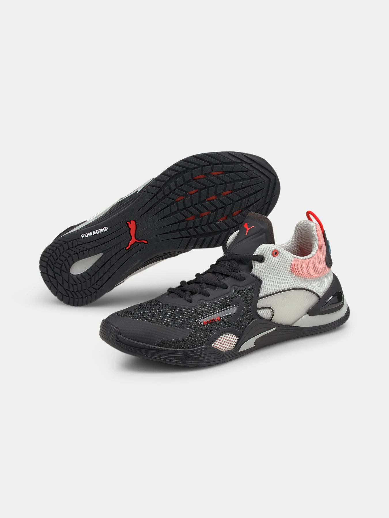 Кроссовки PUMA Fuse модель 194419 Кроссовки PUMA Fuse модель 194419 Фото
