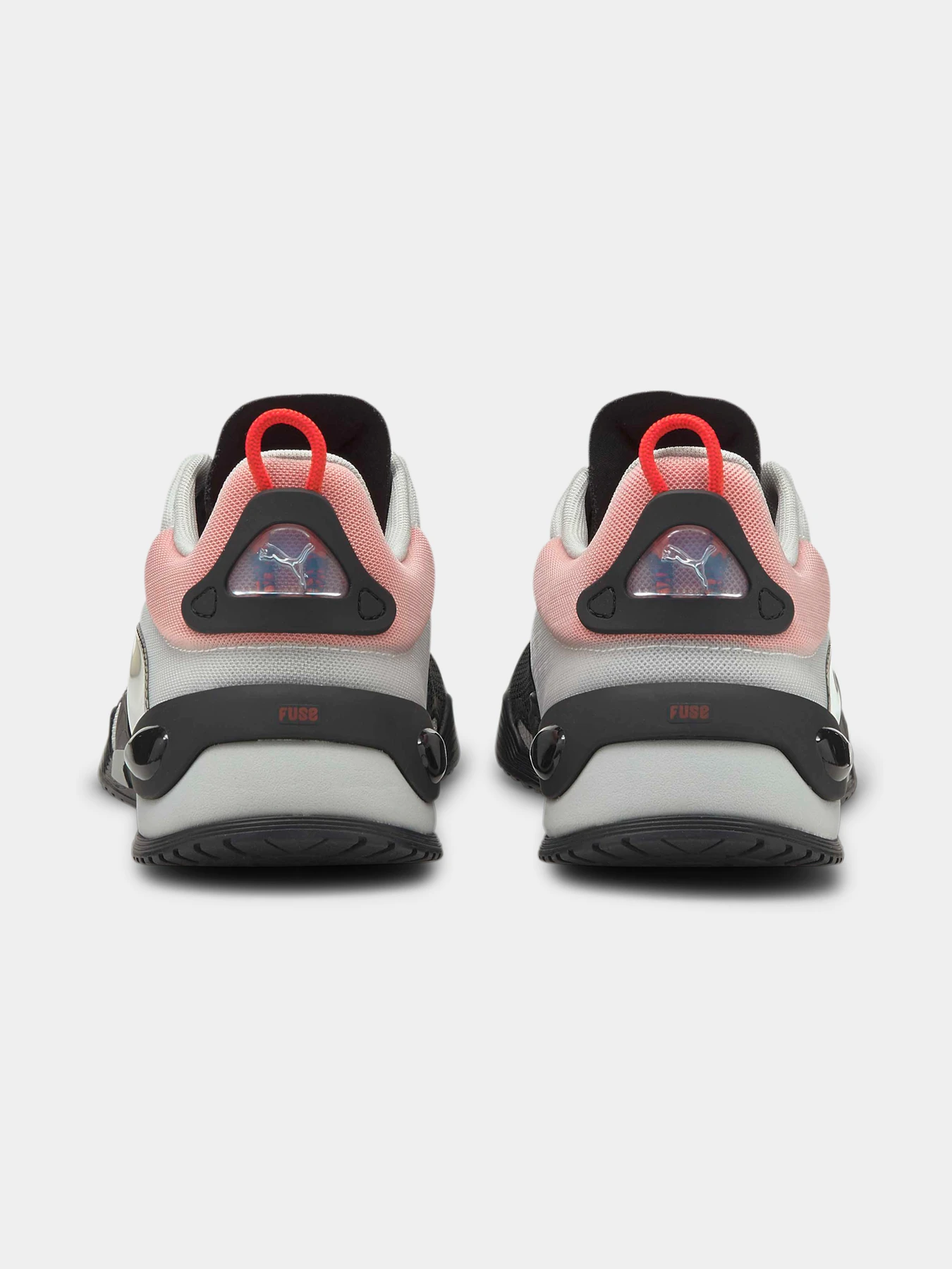 Кроссовки PUMA Fuse модель 194419 Кроссовки PUMA Fuse модель 194419 Фото
