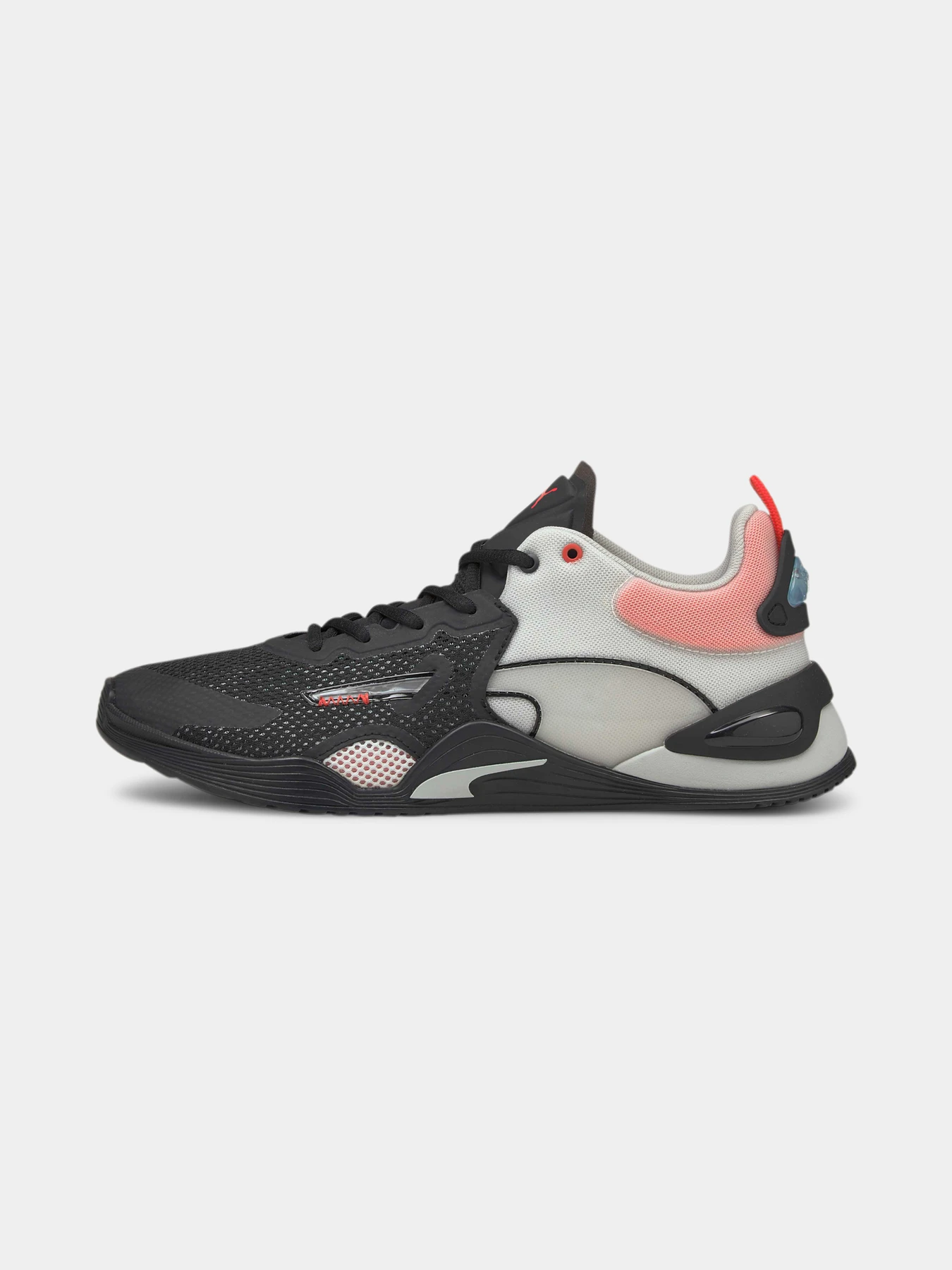 Кроссовки PUMA Fuse модель 194419 Кроссовки PUMA Fuse модель 194419 Фото