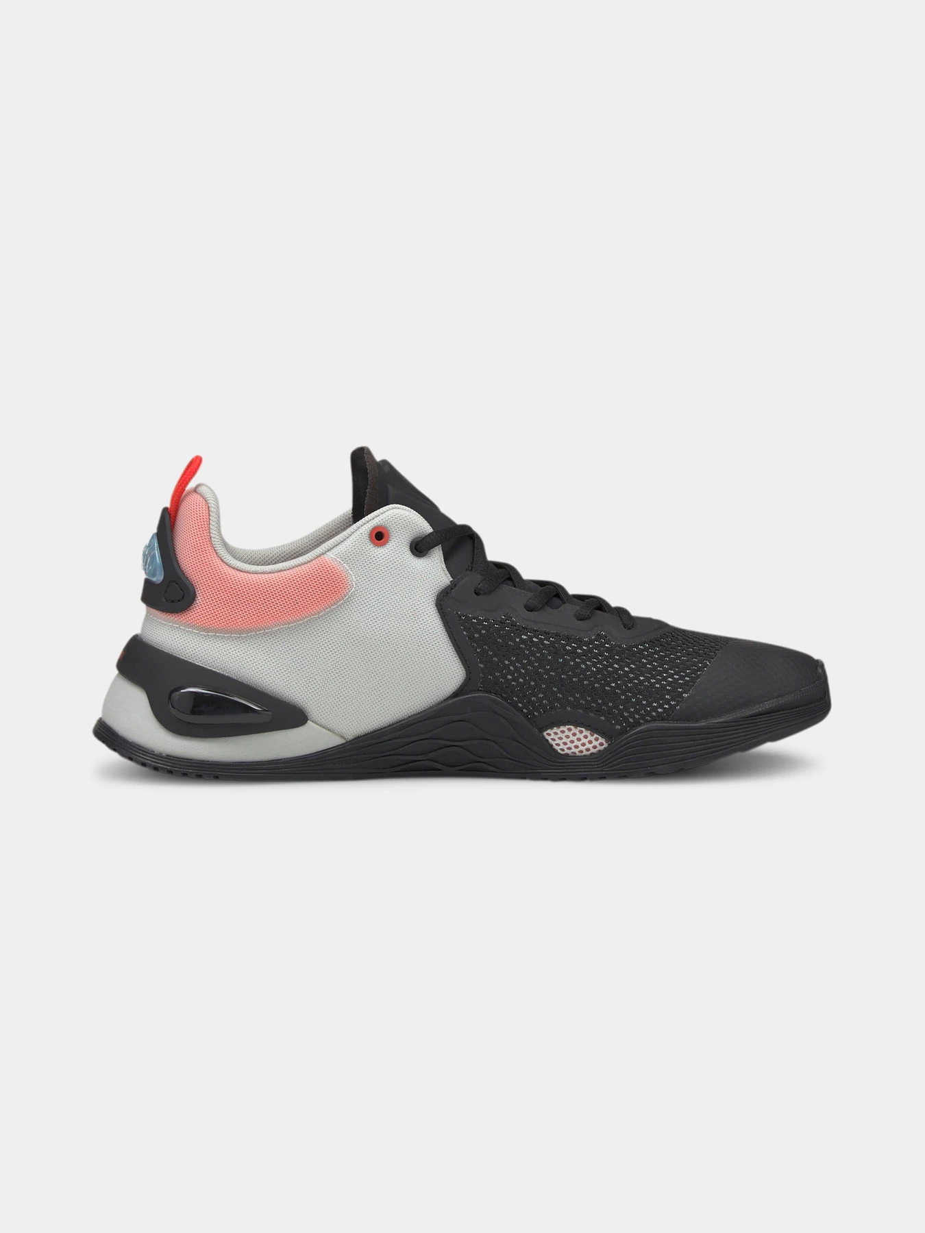 Кроссовки PUMA Fuse модель 194419 Кроссовки PUMA Fuse модель 194419 Фото