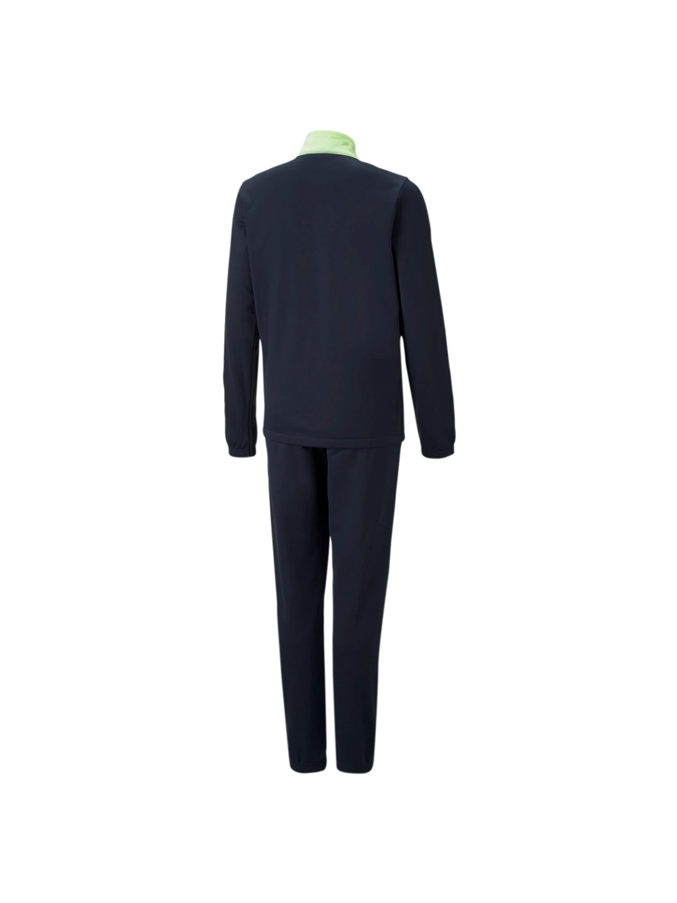 Костюми PUMA individualRISE Tracksuit Jr модель 657535 Костюми PUMA individualRISE Tracksuit Jr модель 657535 Фото