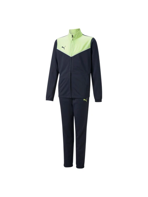 Костюми PUMA individualRISE Tracksuit Jr модель 657535 Фото