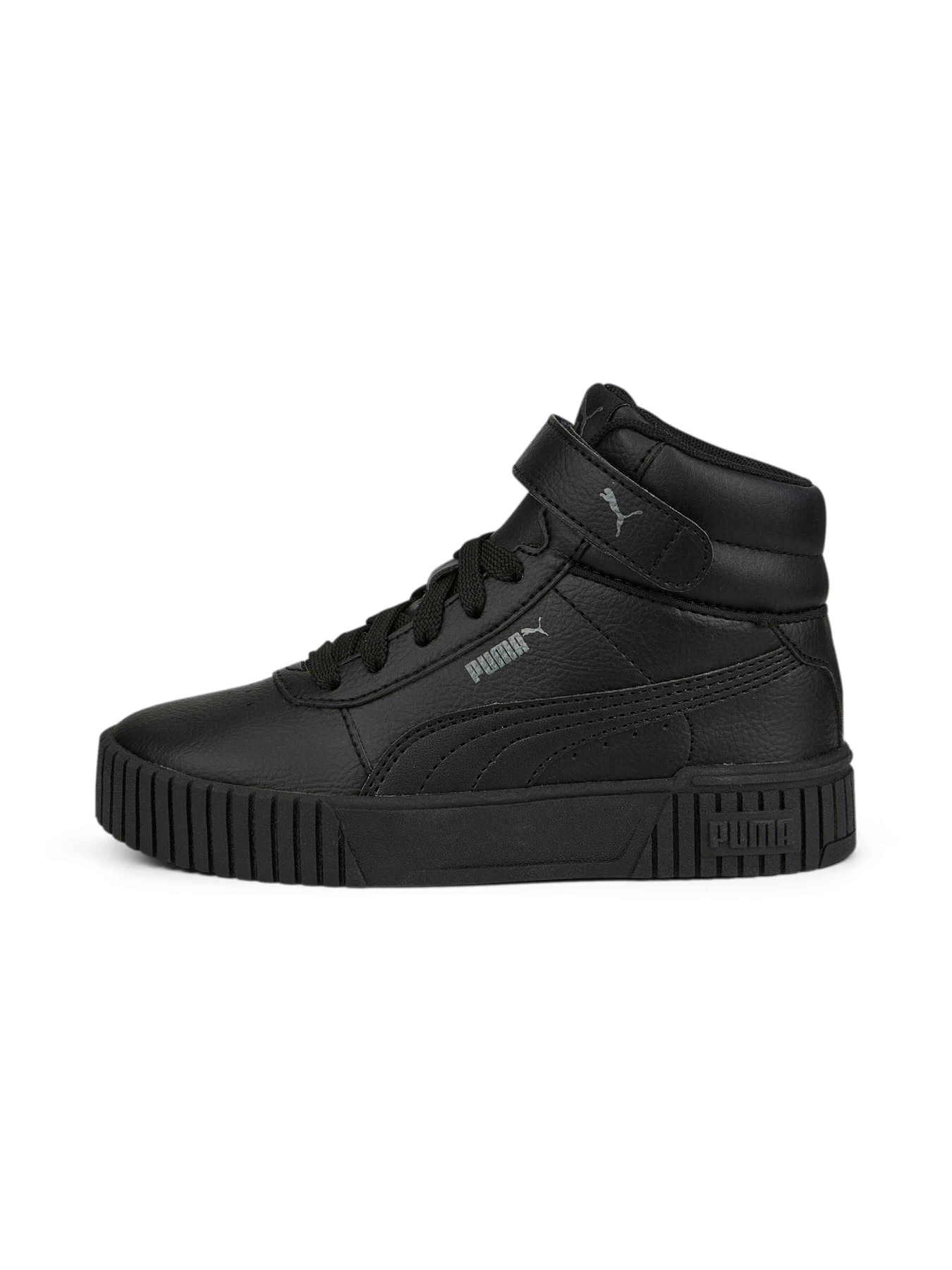 Кеды PUMA Carina 2.0 Mid Ps модель 387377 Кеды PUMA Carina 2.0 Mid Ps модель 387377 Фото