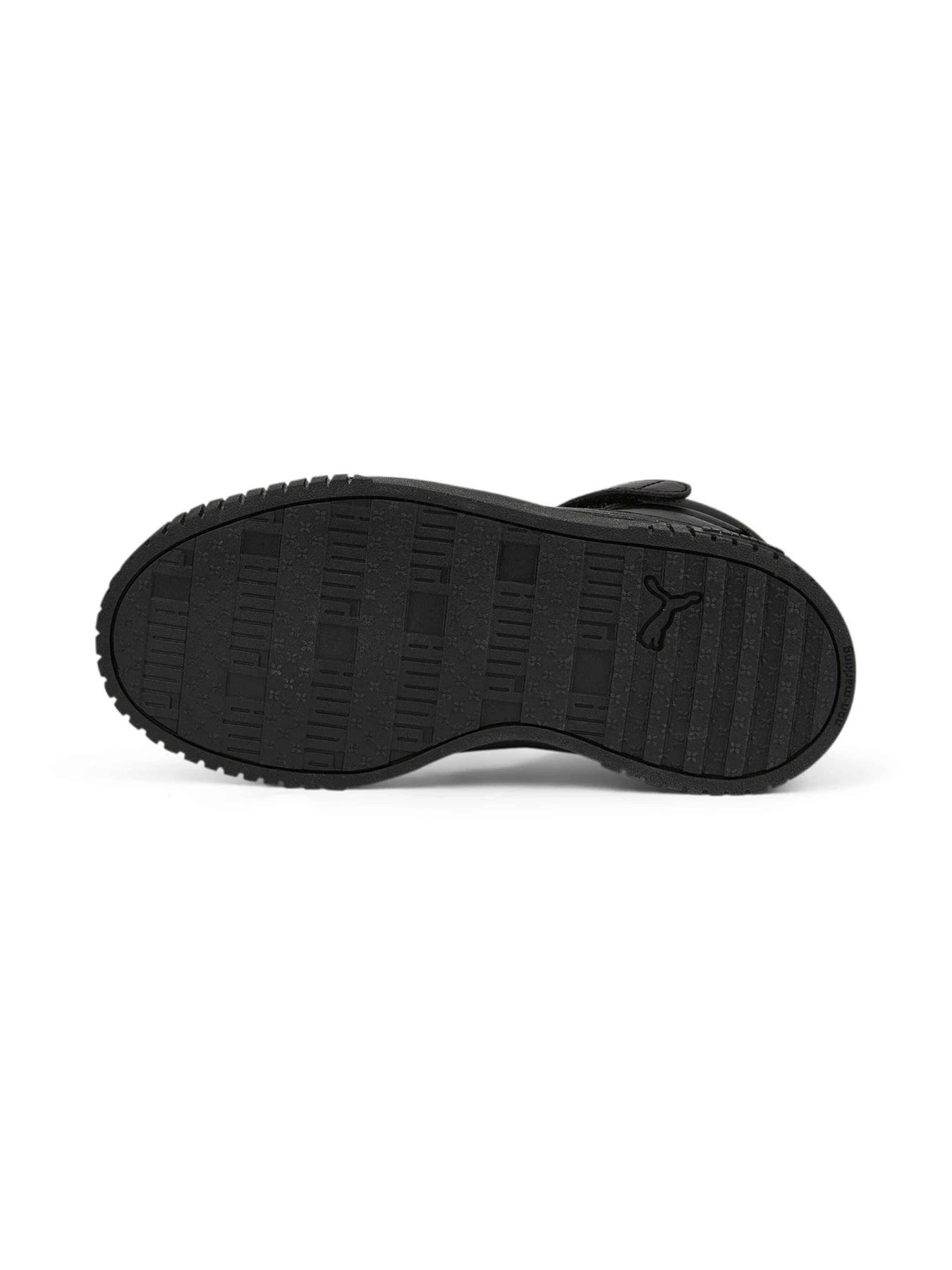 Кеды PUMA Carina 2.0 Mid Ps модель 387377 Кеды PUMA Carina 2.0 Mid Ps модель 387377 Фото