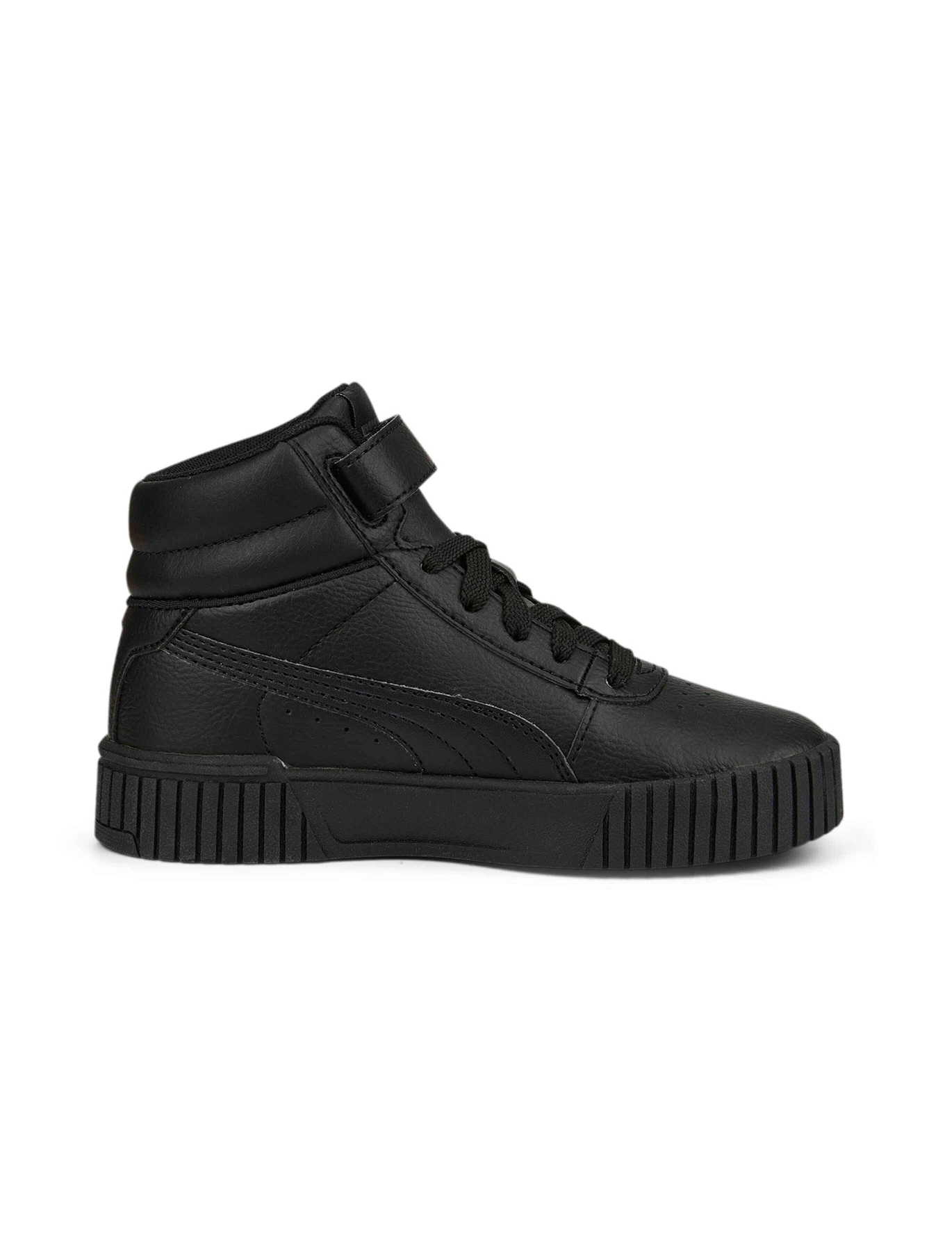 Кеды PUMA Carina 2.0 Mid Ps модель 387377 Кеды PUMA Carina 2.0 Mid Ps модель 387377 Фото