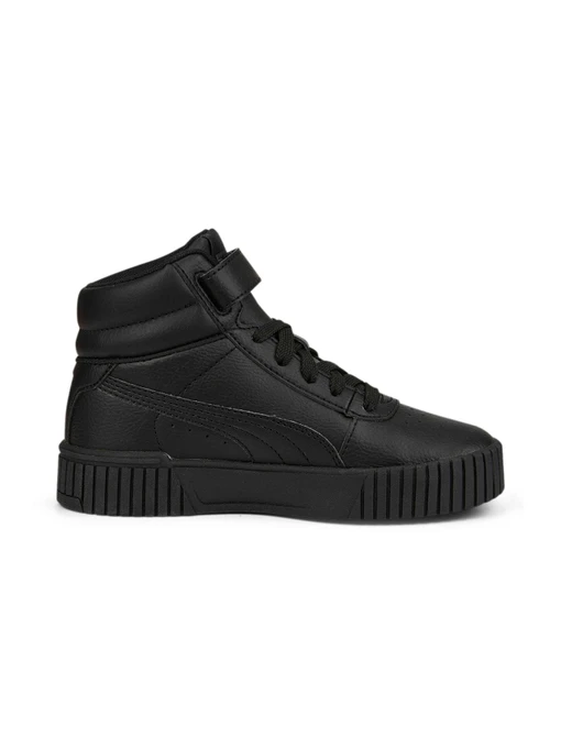 Кеды PUMA Carina 2.0 Mid Ps модель 387377 Фото