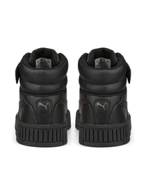 Кеды PUMA Carina 2.0 Mid Ps модель 387377 Фото