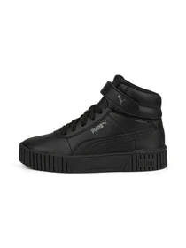Кеды PUMA Carina 2.0 Mid Ps модель 387377 Фото