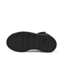 Кеды PUMA Carina 2.0 Mid Ps модель 387377 Фото