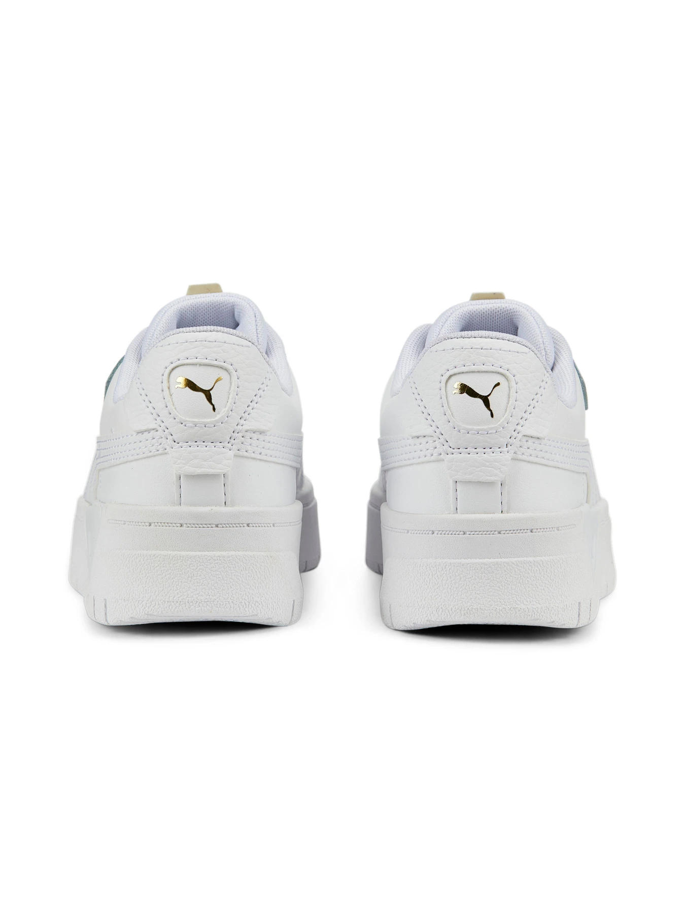 Кросівки PUMA Cali Dream Lth Jr модель 387888 Кросівки PUMA Cali Dream Lth Jr модель 387888 Фото