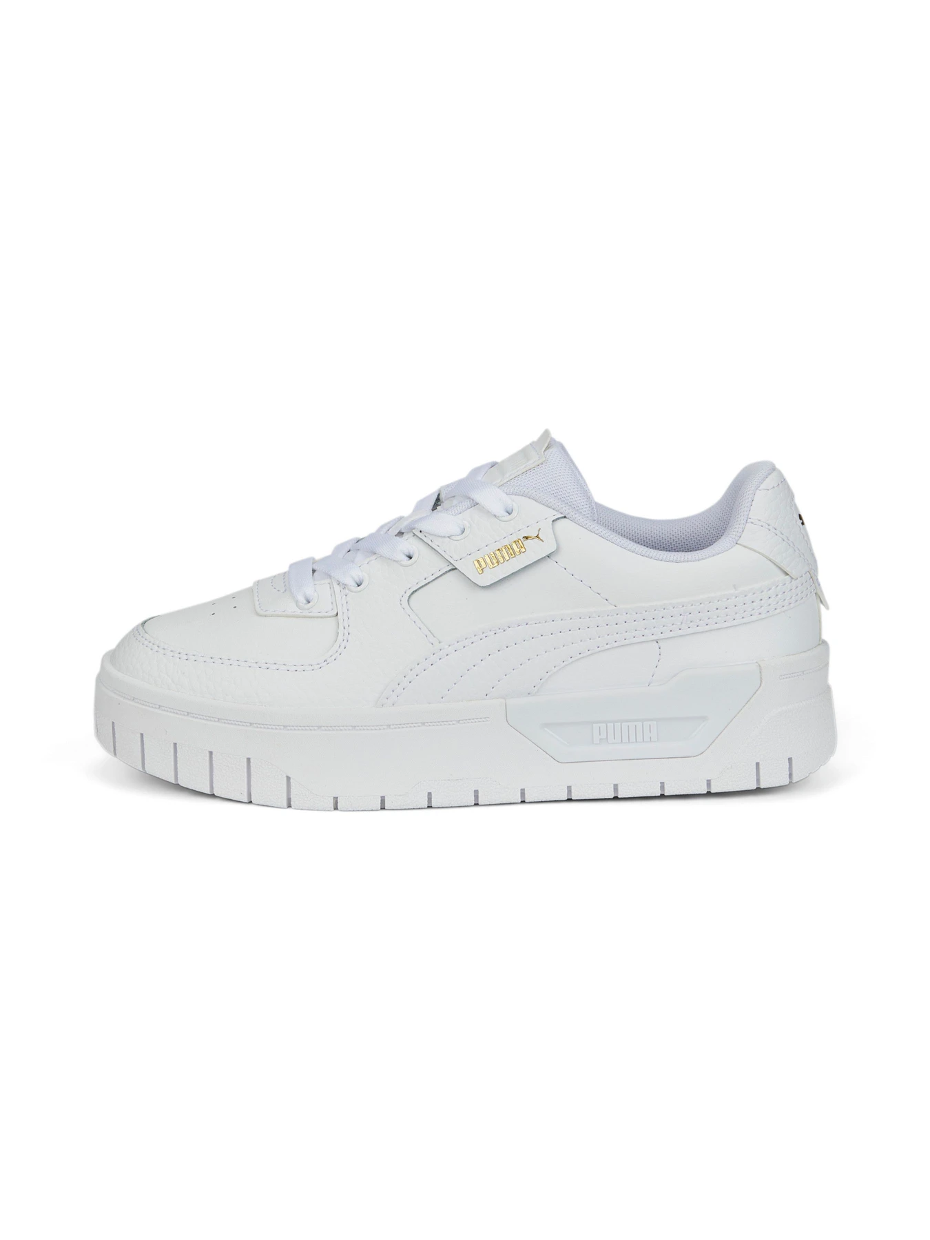 Кросівки PUMA Cali Dream Lth Jr модель 387888 Кросівки PUMA Cali Dream Lth Jr модель 387888 Фото
