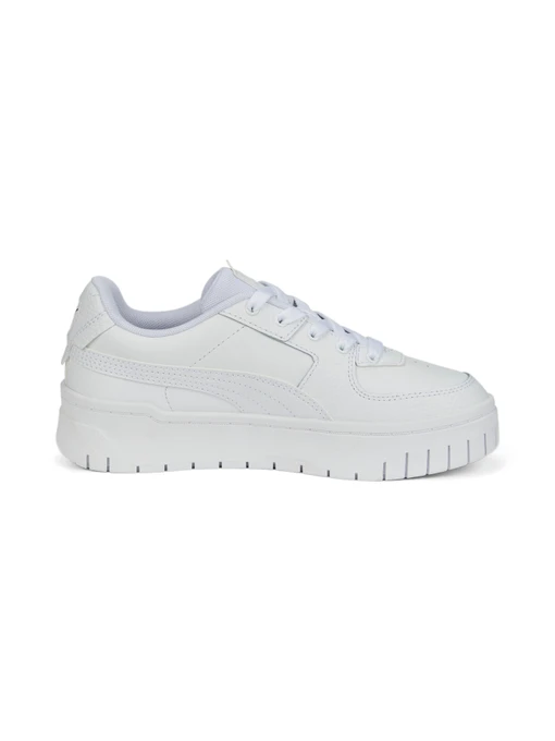 Кросівки PUMA Cali Dream Lth Jr модель 387888 Фото