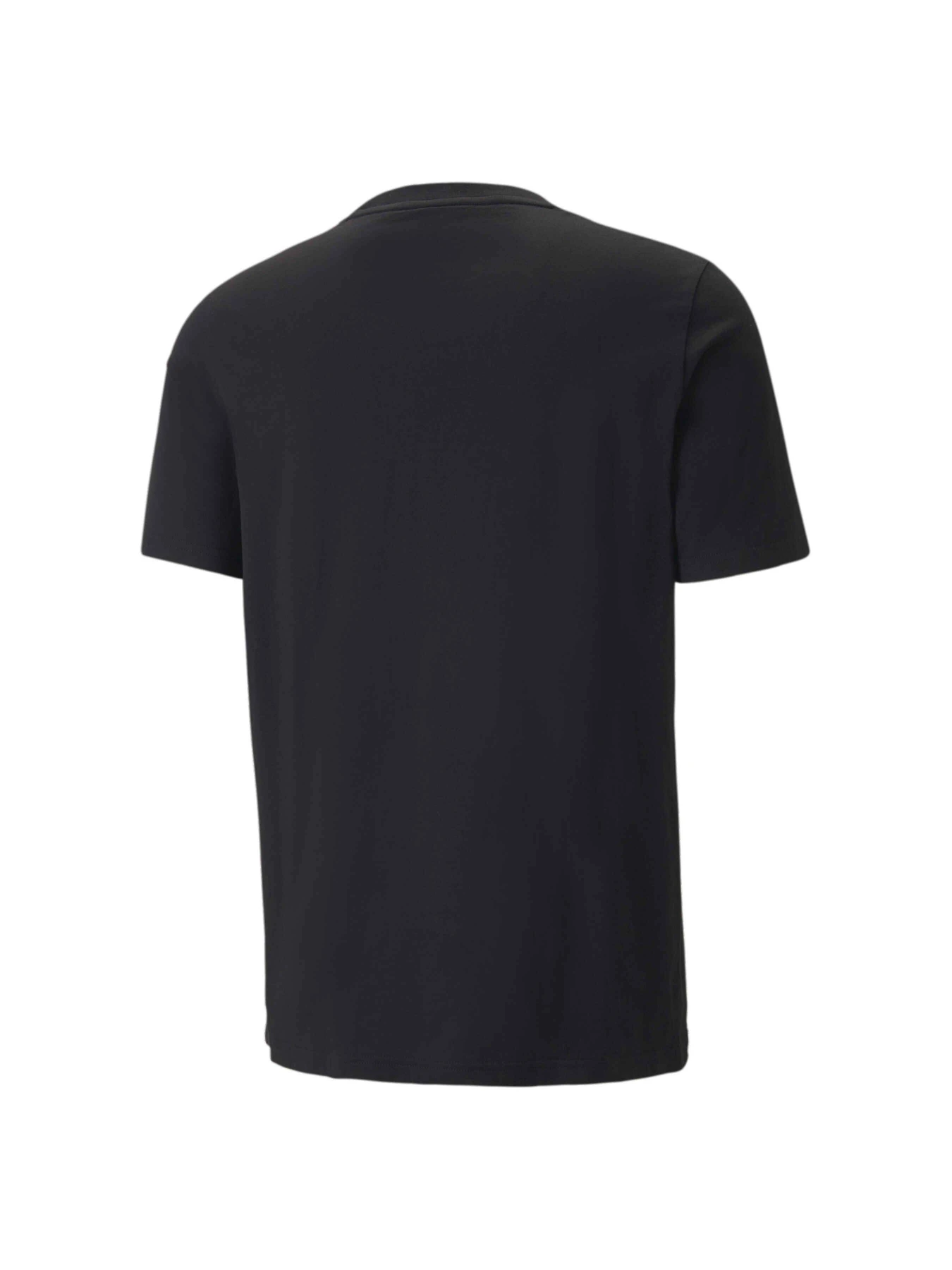 Футболки і поло PUMA Classics Small Logo Tee модель 535587 Футболки і поло PUMA Classics Small Logo Tee модель 535587 Фото