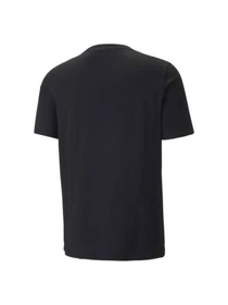 Футболки і поло PUMA Classics Small Logo Tee модель 535587 Фото