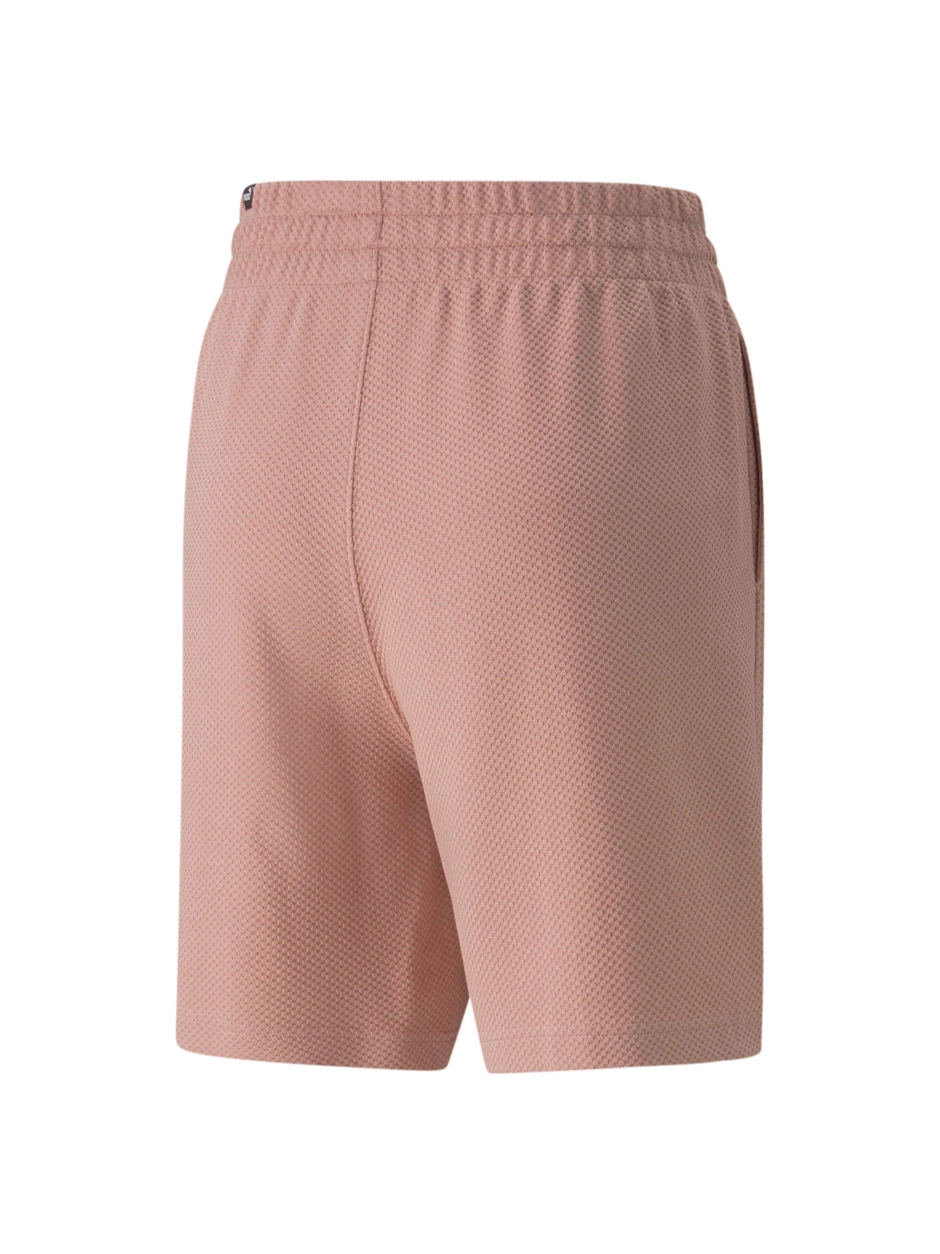 Шорти PUMA Her High-waist Shorts модель 847099 Фото